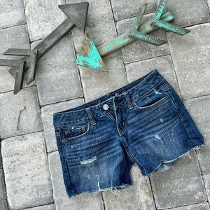 AE shorts 🩵
